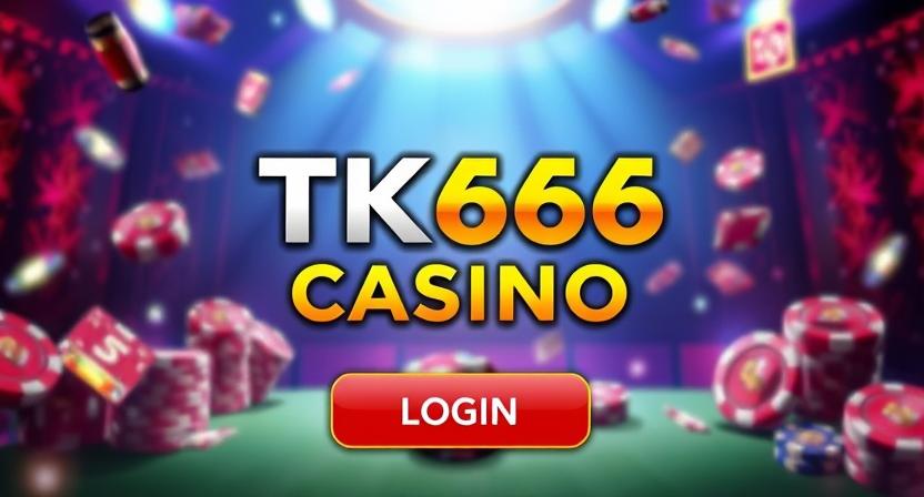 Secure verification for TK666 login